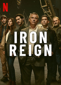 Iron Reign (Mano de hierro)