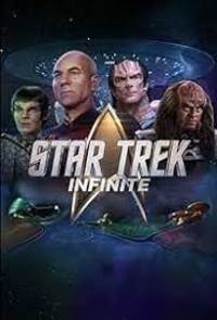 Star Trek: Infinite