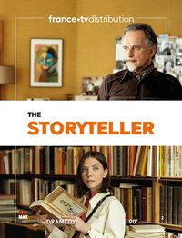 The Storyteller (L'enchanteur)