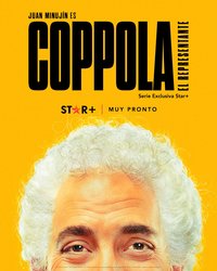 Coppola, the Agent (Coppola: El Representante)
