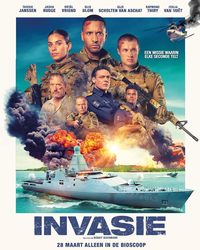 Invasion (Invasie)