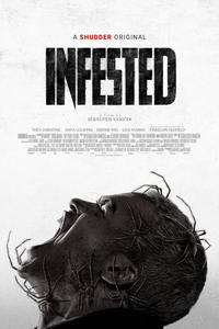 Infested (Vermines)