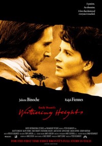 Emily Bronte's Wuthering Heights (Wuthering Heights)