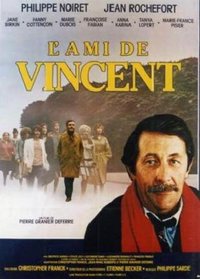 A Friend of Vincent (L'ami de Vincent)