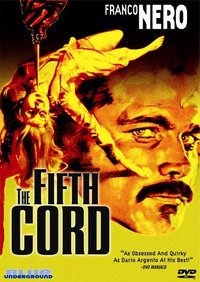 The Fifth Cord (Giornata Nera Per L'Ariete)