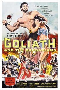 Goliath and the Barbarians (Il terrore dei barbari)