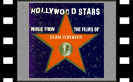 Hollywood Stars: Music From The Films Of Sean Connery
