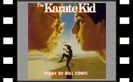 The Karate Kid / The Right Stuff