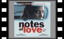 Notes of Love