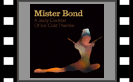 Mister Bond: A Jazzy Cocktail of Ice Cold Themes
