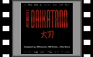 Daikatana: Volume 1