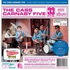The Cass Carnaby Five: Music from the Gerry Anderson Film & TV Shows