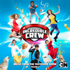 Incredible Crew: Music from the Television Show - Volume 2