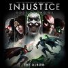 Injustice: Gods Among Us