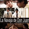 La navaja de Don Juan