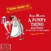 A Funny Thing Happened On The Way To The Forum - Original Broadway Cast
