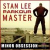 Stan Lee Parkour - Master (Single)