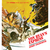 Von Ryan's Express / The Detective