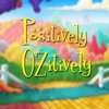 Positively Ozitively - Away We Go to Oz (Single)