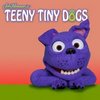 Teeny Tiny Dogs - Theme (Single)