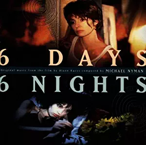 Six Days, Six Nights