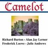 Camelot  - Original Broadway Cast