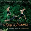 The Kings of Summer