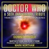 Doctor Who: A 50th Anniversary Tribute