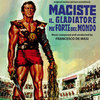 Maciste il gladiatore più forte del mondo