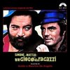 Simone e Matteo: un gioco da ragazzi