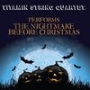 Vitamin String Quartet Performs The Nightmare Before Christmas