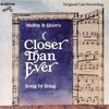 Closer Than Ever: Original Cast Recording