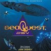 Seaquest DSV