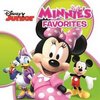 Mickey Mouse Clubhouse: Minnie's Favorites