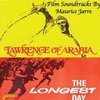 Lawrence of Arabia / The Longest Day