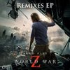 World War Z: Remixes EP