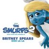 The Smurfs 2 - Ooh La La (Single)