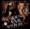 Resident Evil: Afterlife