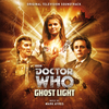Doctor Who: Ghostlight - Remastered & Expanded