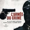 L'armee du crime