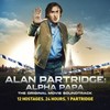 Alan Partridge: Alpha Papa