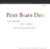 Peter Bear's Den: Seasons 2 & 3 