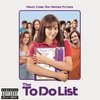 The To Do List - Explicit