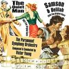 Samson and Delilah / The Quiet Man