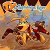 TY the Tasmanian Tiger - Volume 5