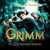 Grimm: Seasons 1 & 2