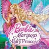 Barbie Mariposa & the Fairy Princess (Single)