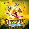 Rayman Legends