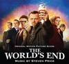 The World's End - Original Score
