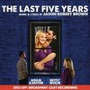 The Last Five Years - 2013 Off-Broadway Cast